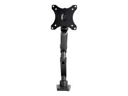 Startech.Com Desk Mount Monitor Arm With 2X USB 3.0 Ports, Slim Full Motion Single Monitor ARMSLIM2USB3