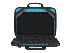 Targus TED034GL, Work-In Rugged Slipcase - Dome Protection 11.6" TED034GL