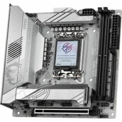 Msi MPG Z890I EDGE TI WIFI MPG Z890I EDGE TI WIFI