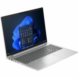 EliteBook 6 G1a R7-250 16GB DDR5-5600 512GB Pcie-Nvme SSD 14 Inch Wuxga IR Touch Screen Wi-Fi 7 Bt-5.4 Windows 11 Pro 3-cell Kbd Cp-Bl 3/3/3 Warranty BX2F0PT