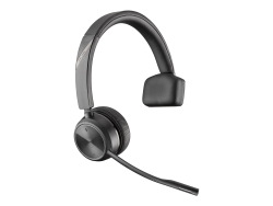 HP Poly Savi Office 7210 Oth Wireless Uc Mono Dect Headset,Deskphone 8D3G9AA