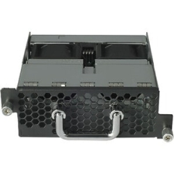 HP X711 Front (Port) - Back (Power) Hv Fan Tray JG552A