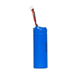 Replacement Lithium Ion Battery For DuraScan D700, D720, D730, D740, D745, D750, D755, D760 Barcode Scanners - Single Pack AC4204-2430