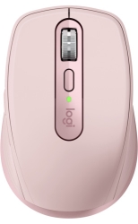 Logitech Mx Anywhere 3S - Rose 910-006934