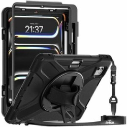 Strike Protector Case For Apple IPad Pro 11 (2024) CAS-STK APP IPAD PRO 11 2024 RGD PTC