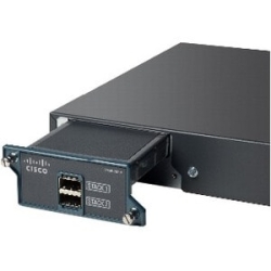 Catalyst 2960-X FlexStack Plus Stacking Mod Opt Refurbished C2960X-STACK-RF