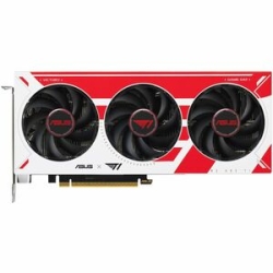 Asus T1 GeForce RTX 5060 Ti 8GB GDDR7 OC Edition T1-RTX5060TI-O8G-GAMING