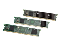 Cisco - 256-channel High-density Voice Dsp Module Spare PVDM3-256=