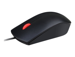 Lenovo Essential USB Mouse (Full Size) 4Y50R20863