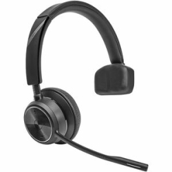 Poly Savi 7410 Office Monaural Microsoft Teams Certified Dect 1880-1900 MHz Headset 8L593AA