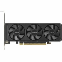 Asus GeForce RTX 5060 8GB OC And Low Profile Edition With Bracket RTX5060-O8G-LP-BRK