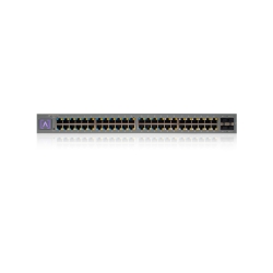 Alta Labs S48-Apoe 48-Port F-PoE Switch S48-APOE