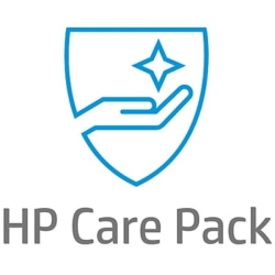 HP 3y Onsite Notebook Support U86DVE - Non-Returnable - Individual Link U86DVE
