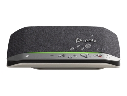 HP Poly Sync 20 Uc Smart Speakerphone,Bluetooth + USB-A 772D2AA