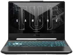 Asus Tuf Gaming A15 - 15.6 Fhd 144Hz / R7-8845Hs / RTX 3050 / DDR5 16GB / 512GB SSD / Graphite Black / Win11 Home / 1YR 90NR0JF7-M00SB0