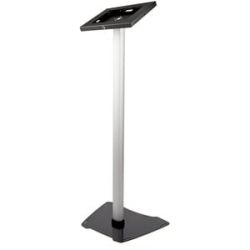 Lockable Floor Stand For IPad STNDTBLT1FS
