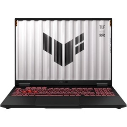Tuf Gaming A16 - 16in Fhd+ 144Hz - Ryzen 7 260 - RTX 5060 8GB - 16GB DDR5 - 512GB M.2 NVMe - Backlit Chiclet Keyboard 1-Zone Rgb W/ Copilot Key - Jaeger Gray - Windows 11 Home - 1Y Warranty FA608UMI-TU167W