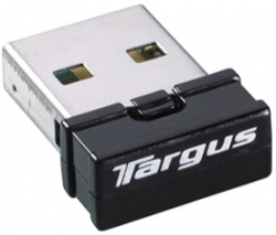 Targus Bluetooth 4.0 Dual-mode Micro Usb Adaptor- New- Acb75au