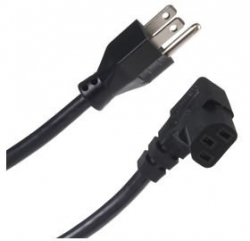 Hp 2.5m 10a C13 Au Power Cord Af569a