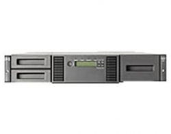 Hp Msl2024/ 4048 Ultrium Right Mag Ag120a