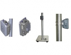 Cisco Standard Pole/ Wall Mount Kit For Ap1530 Series Air-acc1530-pmk1=