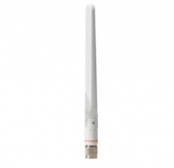 Cisco 2.4 Ghz 2dbi/ 5 Ghz 4 Dbi Dipoleaccs Ant., Blk, Rp-tnc Air-ant2524db-r=