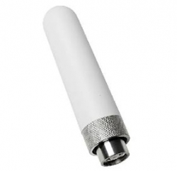 Cisco 2.4ghz 3dbi/ 5 Ghz 5dbi Low Profile Antenna White Rp-tnc Air-ant2535sdw-r=