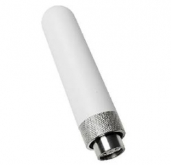 Cisco 2.4ghz 3dbi/ 5 Ghz 5dbi Low Profile Antenna White Rp-tnc Air-ant2535sdw-r=