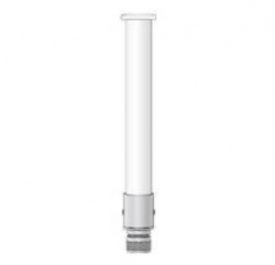 Cisco (air-ant2547v-n=) 2.4 Ghz 4dbi/ 5 Ghz 7dbi Dual Band Omni Antenna, N Connector Air-ant2547v-n=