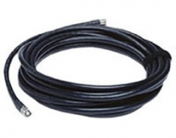 Cisco 5 Ft Low Loss Rf Cable W/ Rp-tnc Connectors Air-cab005ll-r