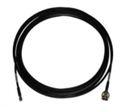Cisco (air-cab020ll-r) 20 Ft Low Loss Cable Assembly W/ Rp-tnc Connectors Air-cab020ll-r