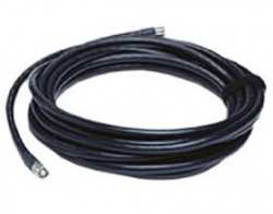 Cisco 50 Ft. Low Loss Cable Assembly With Rp-tnc Connectors Air-cab050ll-r