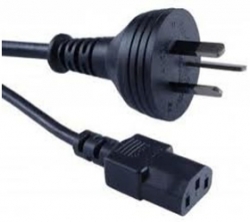 Cisco (air-pwr-cord-au=) Air Line Cord Australia Spare Air-pwr-cord-au=