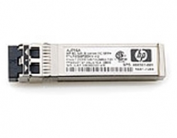 Hp 8gb Short Wave B-series Sfp Aj716b