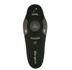 Targus Wireless Presenter With Laser Pointer Amp16au 164839