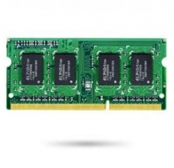 Apacer Ddr3 Sodimm Pc10600-4gb 1333mhz 256mx8 Oem Pack