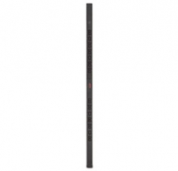 Apc Rack Pdu, Basic, Zerou, 16a, 230v, (20) C13 & (4) C19, Iec309, 10 Ft Cord Ap7554