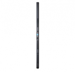 Apc Rack Pdu 2g, Metered By Outlet Ap8659
