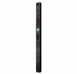 Apc Rack Pdu 2g, Metered, Zerou, 16a, 230v, (18) C13 & (2) C19, Iec309 Cord Ap8858eu3