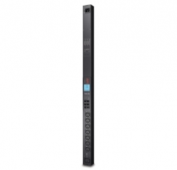 Apc Rack Pdu 2g, Switched, Zerou, 20a/ 208v, 16a/ 230v, (7) C13 &(1) C19 Ap8958