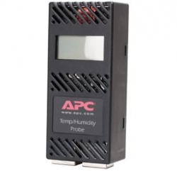 Apc A-link Temperature/ Humidity Sensor A-link Temperature/ Humidity Sensor Ap9520th