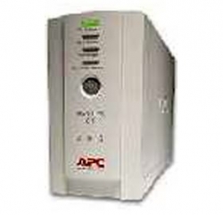Apc Back-ups Cs 350va Usb 350va/ 210 Watts Capacity, Usb Compatible, Hot Swap Batteries,