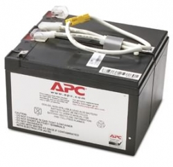 Apc Out Of Wrnty Replac Battery Rbc5 Apc Premium Replacement Battery Cartridge Rbc 5 Rbc5