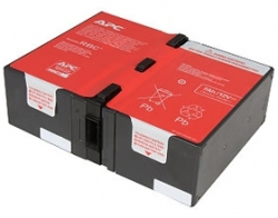 Apc Replacement Battery Cartridge #123 Apcrbc123