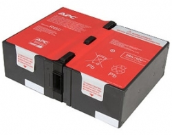 APC Replacement Battery Cartridge 123 APCRBC123