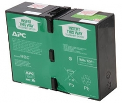 APC Replacement Battery Cartridge 124 for BR1500GI APCRBC124