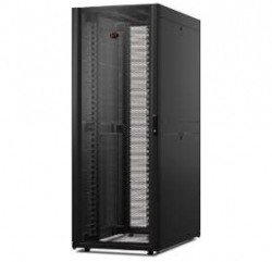Apc Netshelter Sx 42u 750mm Wx 1200mm Deep Networking Enclosure W/ Sides Ar3340