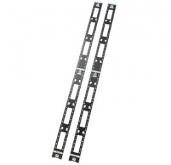 Apc Vertical Cable Organizer, Netshelter Sx, 42u Ar7502