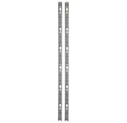 Apc Narrow Vertical Cable Organizer, Netshelter Sx, 42u Ar7511