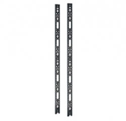 Apc Ar7572 Vertical Cable Oganizer, Netshelter Sx, 48u Ar7572